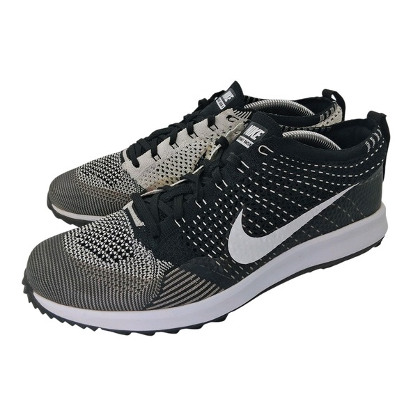 nike flyknit racer g